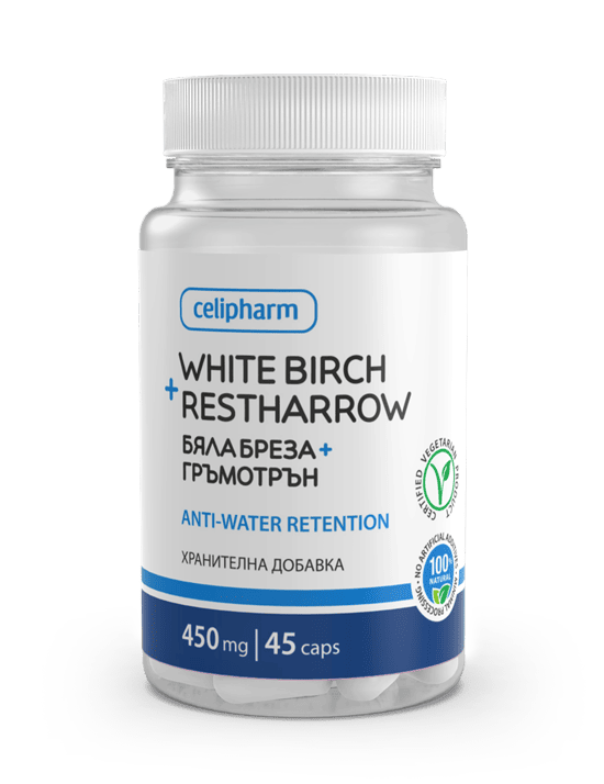white birch